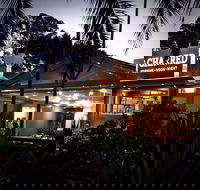 Charred - Hobart Tourism