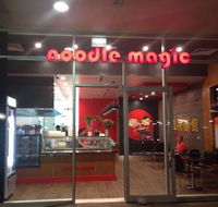 Chinese Noodle Magic - Hobart Tourism
