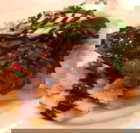 Chrysdals Restaurant - Tourism TAS