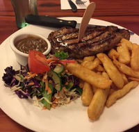 Crazy Galagher's - Hobart Tourism