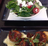 Fiction Bar  Restaurant - Hobart Tourism