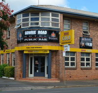 Gowrie Road Hotel - Tourism TAS