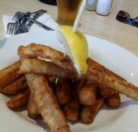 Great Sandy Bar  Reataurant - Hobart Tourism