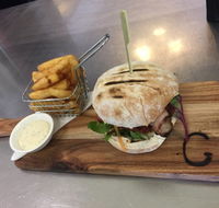 Grumpy's Tavern - Tourism TAS