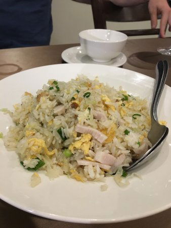 HAOZ Chinese Restaurant - Tourism TAS 0
