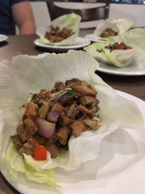 HAOZ Chinese Restaurant - Tourism TAS 3