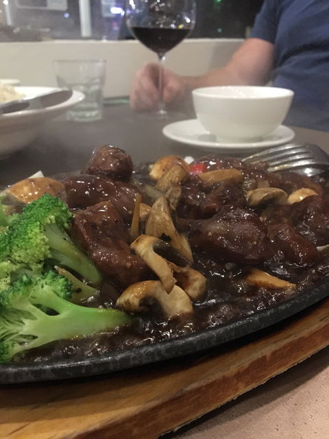 HAOZ Chinese Restaurant - Tourism TAS 5
