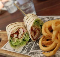 Hog's Breath Cafe - Hobart Tourism