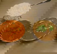Ice 'n' Spice Indian Restaurant - Hobart Tourism