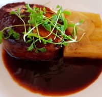 Inbound Brasserie - Hobart Tourism