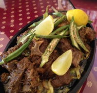 Indian Delight - Tourism TAS