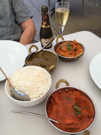 Indique Indian Restaurant - Tourism TAS 0