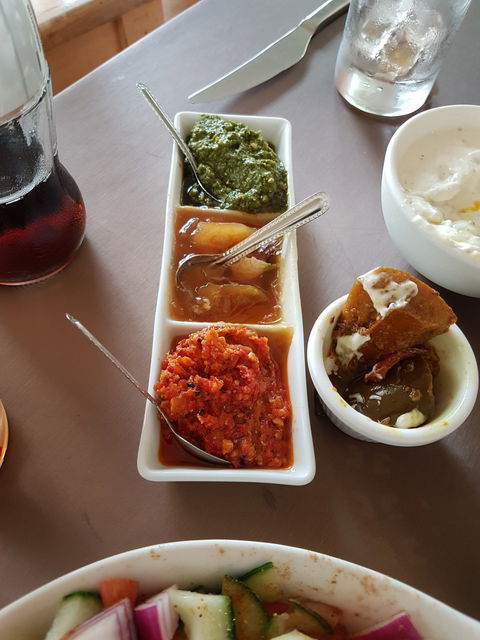 Indique Indian Restaurant - Tourism TAS 5