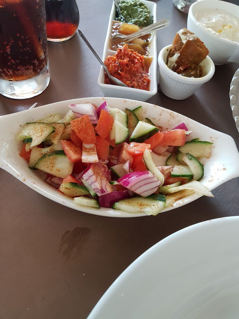 Indique Indian Restaurant - Tourism TAS 6