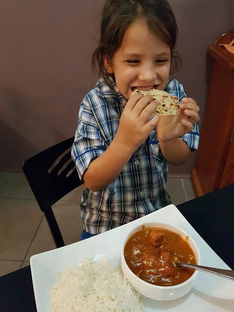 Kastury's Indian Cuisine - Tourism TAS 1