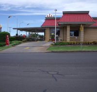 KFC - Hobart Tourism