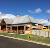 Leyburn Royal Hotel - Tourism TAS