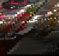 Mamma Mia Trattoria Pizzeria - Hobart Tourism
