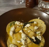 Manny's Italian - Hobart Tourism