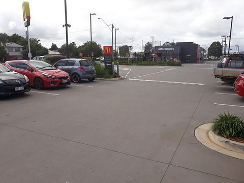 McDonald's - Hobart Tourism 0