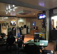 Middle Green - Hobart Tourism