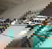 Mingle Cafe - Tourism TAS