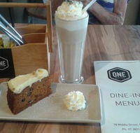 One Stop Cafe - Hobart Tourism