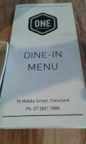 One Stop Cafe - Hobart Tourism 3
