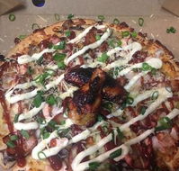 Pizza Capers - Hobart Tourism
