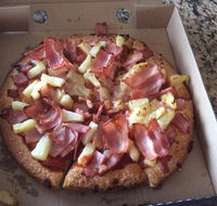 Pizza Capers - Toowoomba - Hobart Tourism