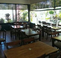 PK's Cafe  Bar - Hobart Tourism