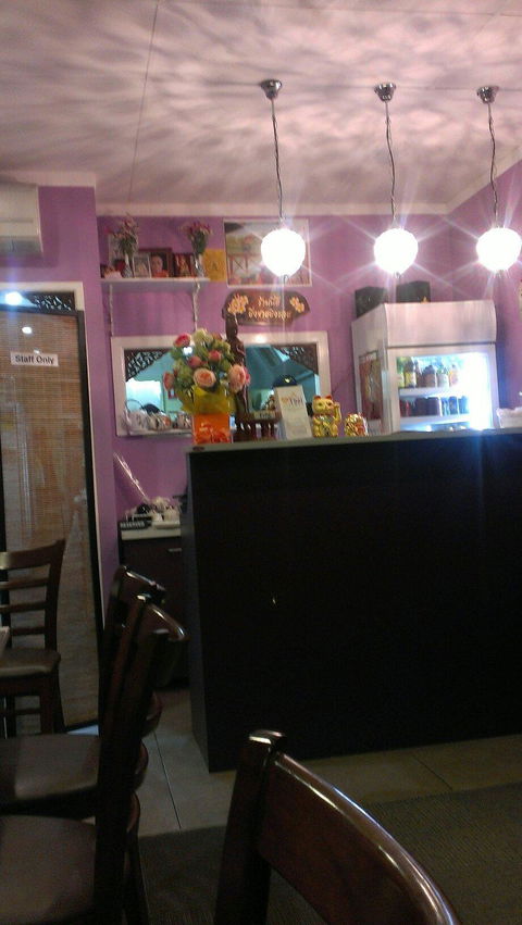 Rak Thai Kitchen - Tourism TAS 3