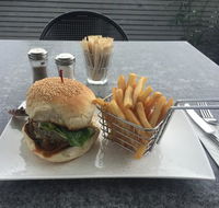 Rivers Cafe - Hobart Tourism