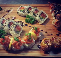 Sushi Arasi - Tourism TAS