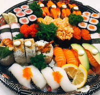 Sushi Kura - Hobart Tourism