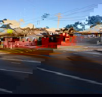The Downs Hotel - Hobart Tourism