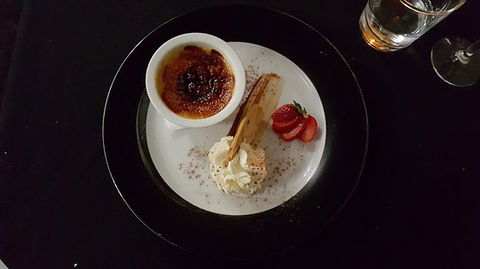 The French Table - Hobart Tourism 0