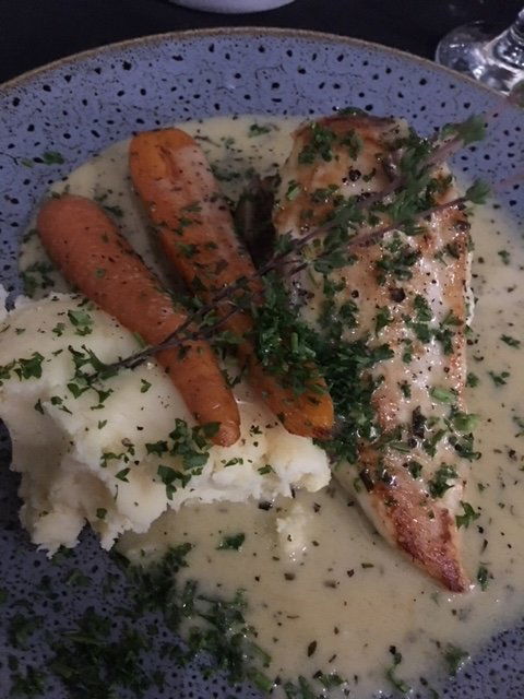 The French Table - Hobart Tourism 2