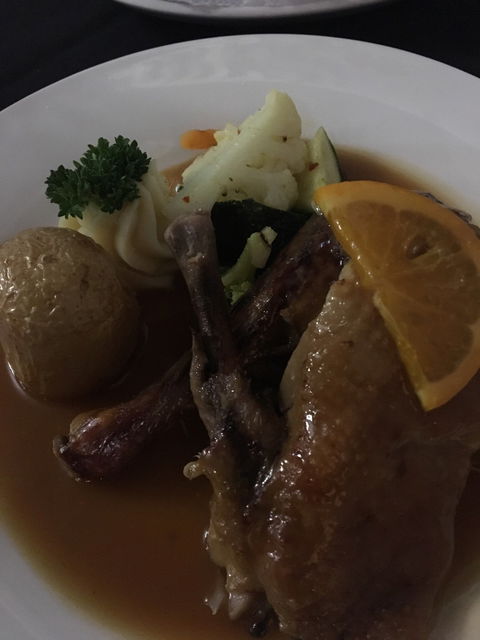 The French Table - Hobart Tourism 3