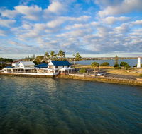 The Lighthouse - Hobart Tourism