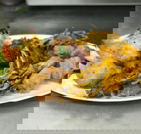 The South Indian Restaurant - Hobart Tourism