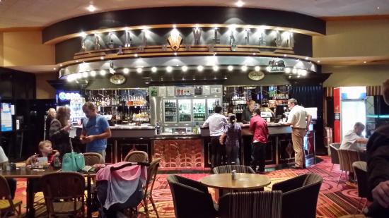 Finnie QLD Hobart Tourism