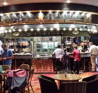 Toowoomba Sports Club - Hobart Tourism