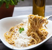 Vapiano - Hobart Tourism