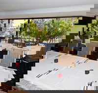 Vista Restaurant  Wine Bar - Hobart Tourism