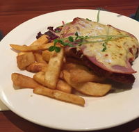 Wilsonton Hotel - Hobart Tourism