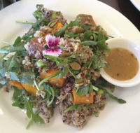 Wray Organic Market  Cafe - Hobart Tourism