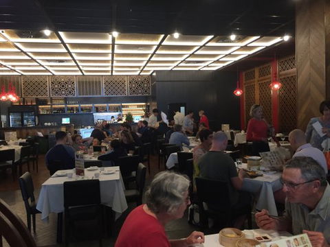 Yum Cha Cuisine - Hobart Tourism 0