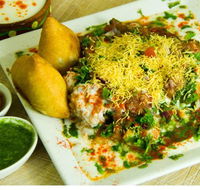 7Hills Indian Vegeterian Restaurant