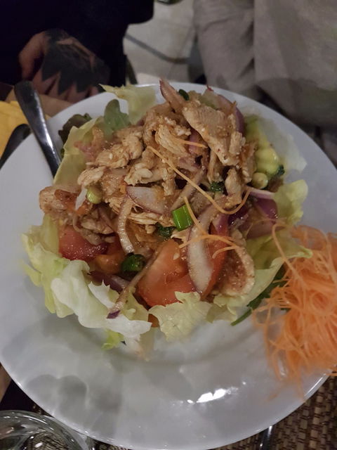 Baan Jai Thai - Hobart Tourism 1